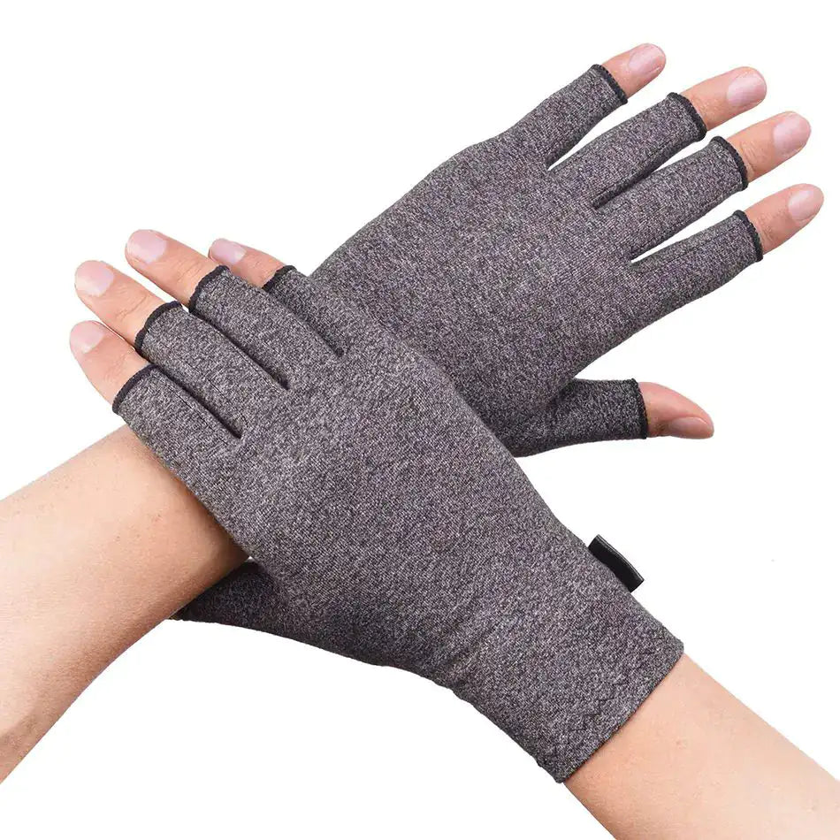 Pain Relief Compression Gloves