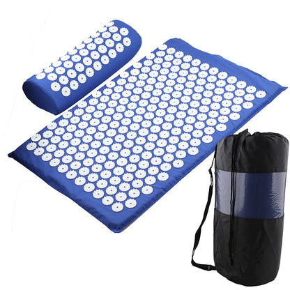 Harmony Acupressure Therapy Set