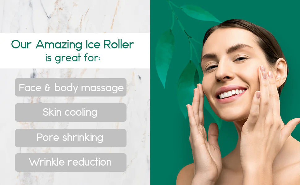 Frost Flex massager