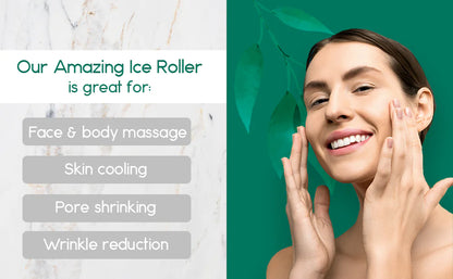 Frost Flex massager