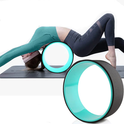 Classic Yoga Wheel