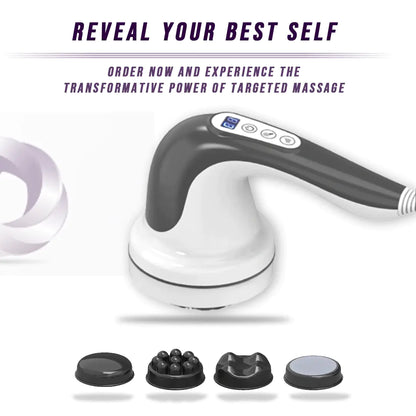 Cellulite Body Sculpting Massager