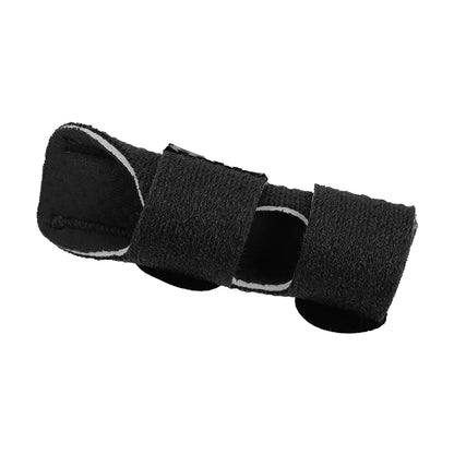 Adjustable Trigger Finger Splint Straightener Corrector Brace Support Protector