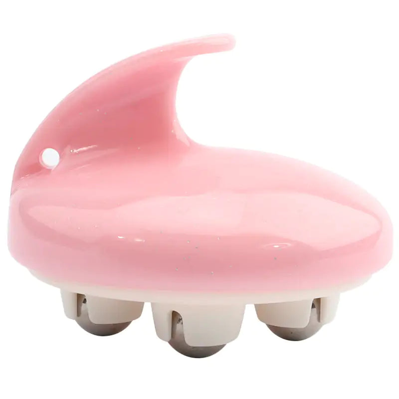 Rolling Body Massager